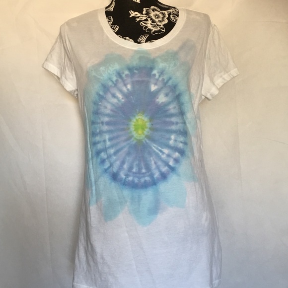 TieDye T-shirt - Picture 1 of 3